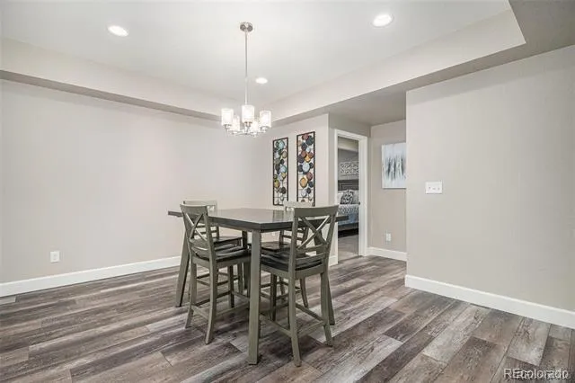 1170 Mcmurdo Circle Castle Rock, CO 80108