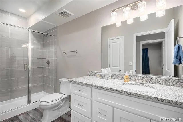 1170 Mcmurdo Circle Castle Rock, CO 80108