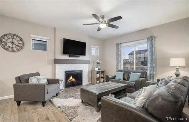 1170 Mcmurdo Circle Castle Rock, CO 80108