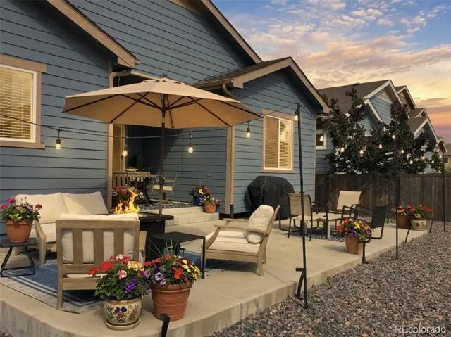 1170 Mcmurdo Circle Castle Rock, CO 80108