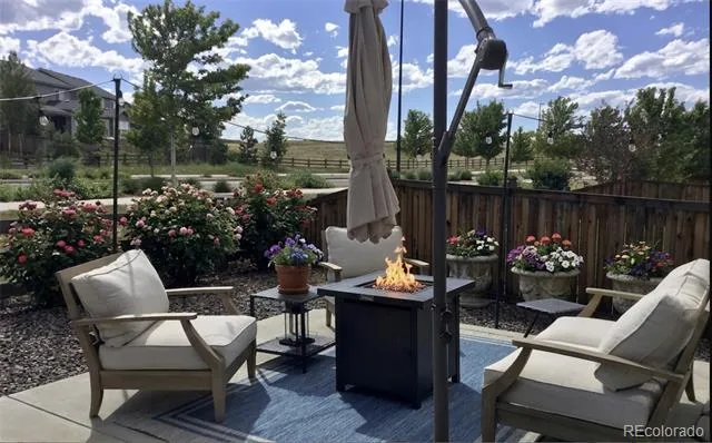 1170 Mcmurdo Circle Castle Rock, CO 80108