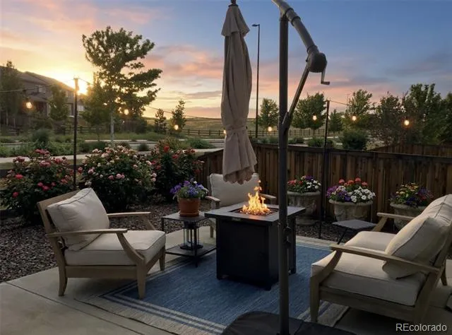 1170 Mcmurdo Circle Castle Rock, CO 80108