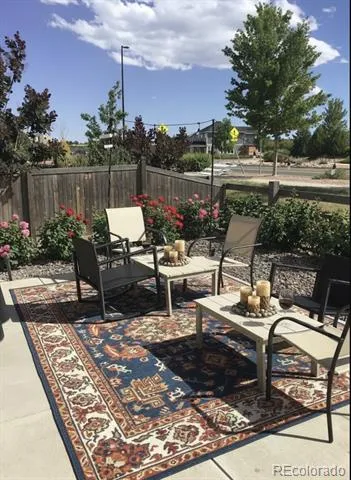 1170 Mcmurdo Circle Castle Rock, CO 80108