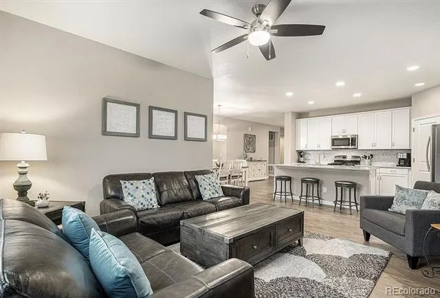 1170 Mcmurdo Circle Castle Rock, CO 80108