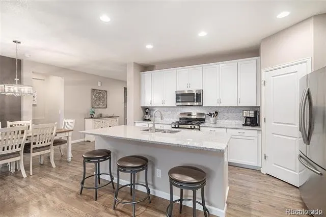 1170 Mcmurdo Circle Castle Rock, CO 80108