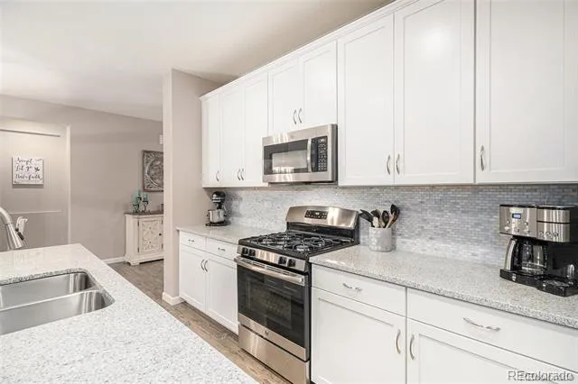 1170 Mcmurdo Circle Castle Rock, CO 80108