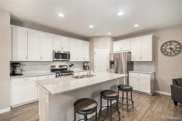 1170 Mcmurdo Circle Castle Rock, CO 80108