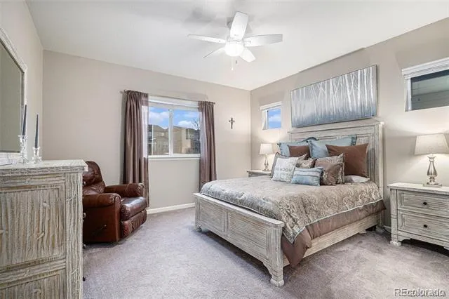 1170 Mcmurdo Circle Castle Rock, CO 80108