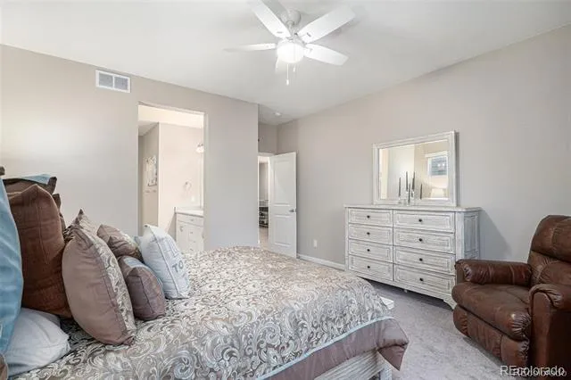 1170 Mcmurdo Circle Castle Rock, CO 80108