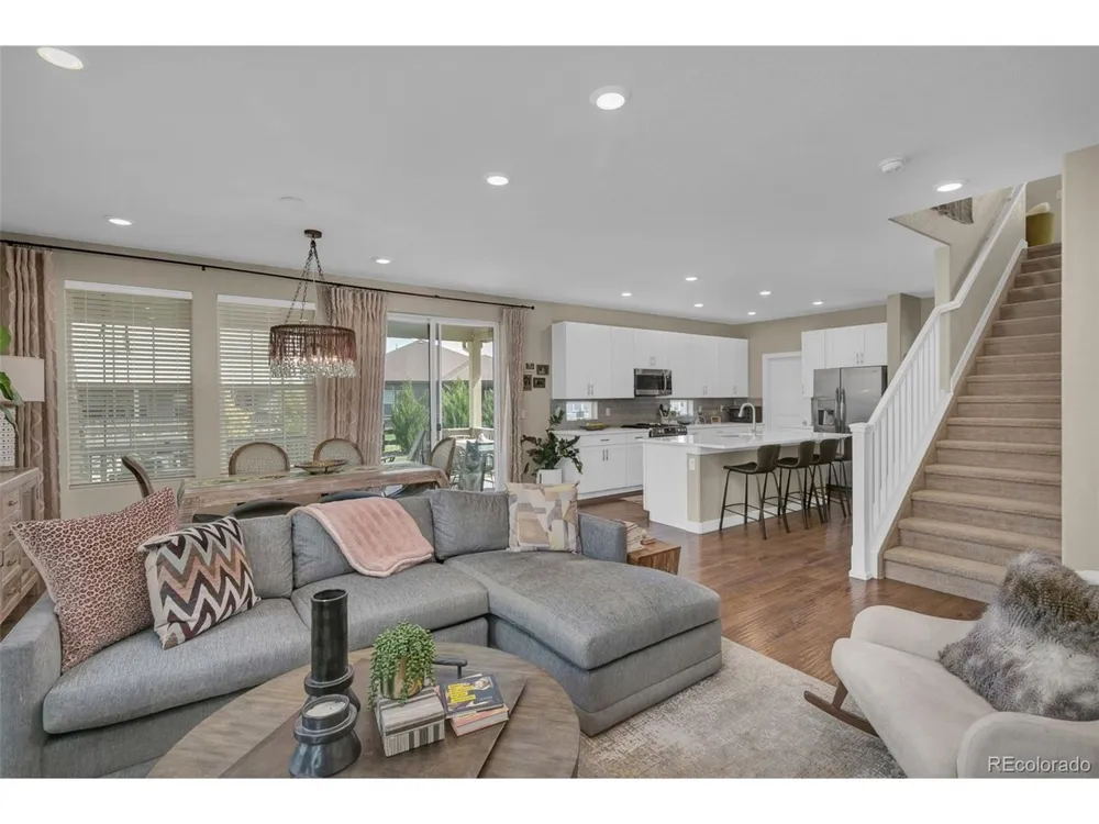 2140 Lombardy Street Longmont, CO 80503