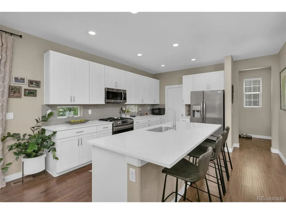 2140 Lombardy Street Longmont, CO 80503