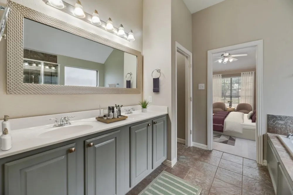 1009 Dancing Waters Avenue Forney, TX 75126