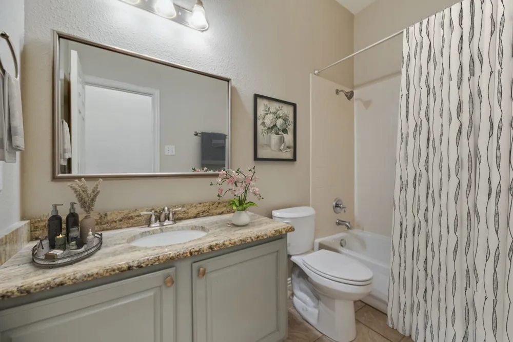 1009 Dancing Waters Avenue Forney, TX 75126