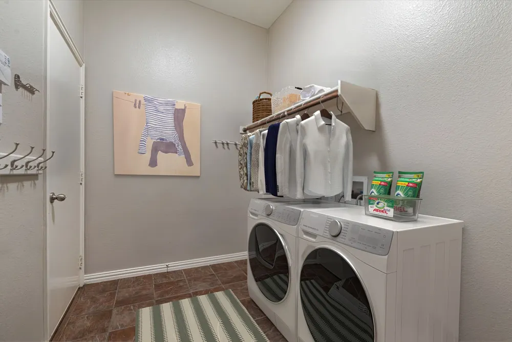 1009 Dancing Waters Avenue Forney, TX 75126