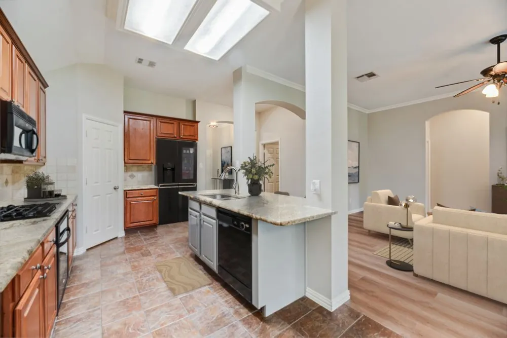1009 Dancing Waters Avenue Forney, TX 75126