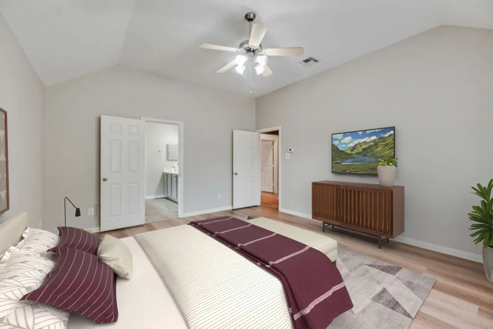 1009 Dancing Waters Avenue Forney, TX 75126