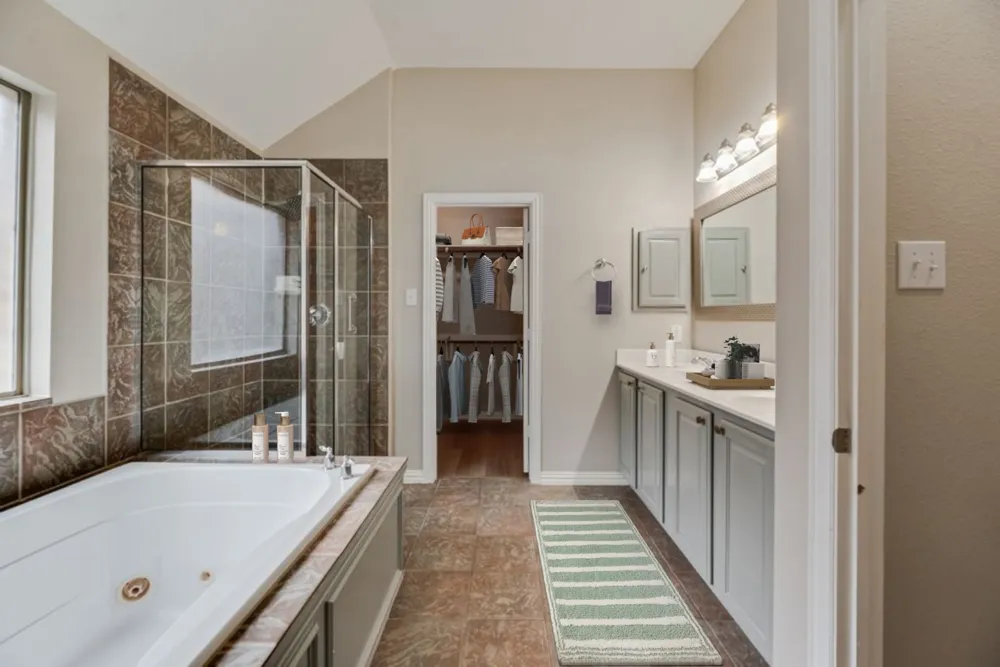 1009 Dancing Waters Avenue Forney, TX 75126