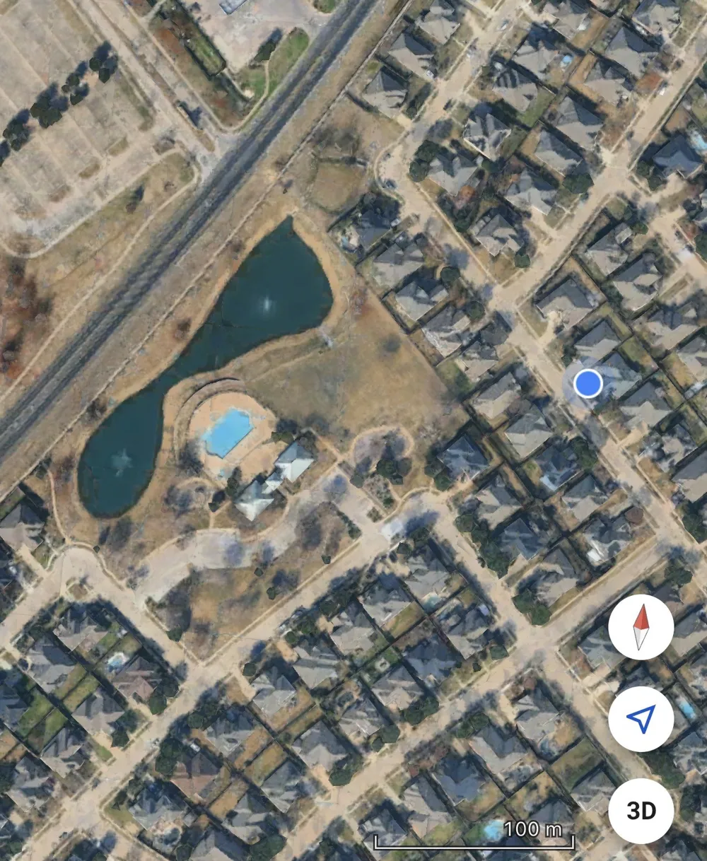 1009 Dancing Waters Avenue Forney, TX 75126