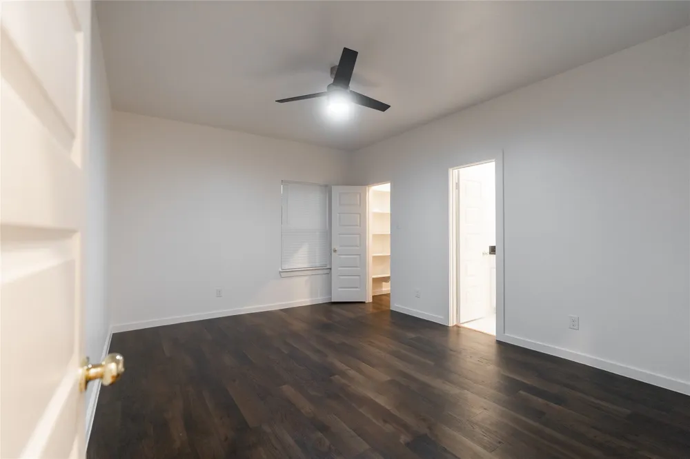 839 SW 7th Street Cooper, TX 75432