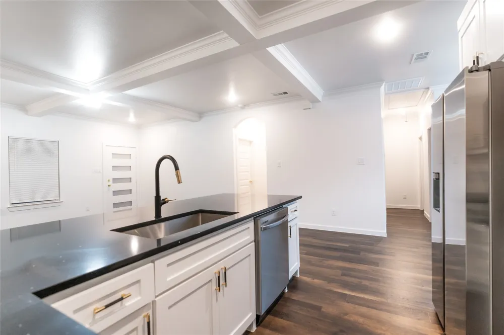 839 SW 7th Street Cooper, TX 75432