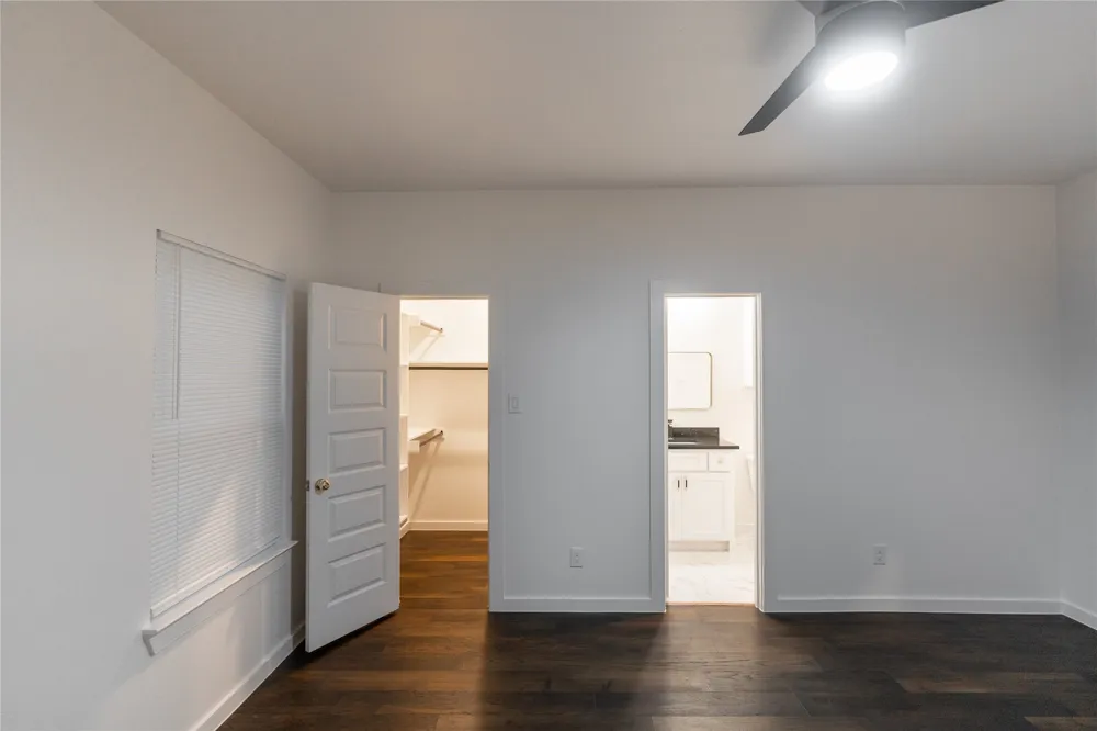839 SW 7th Street Cooper, TX 75432