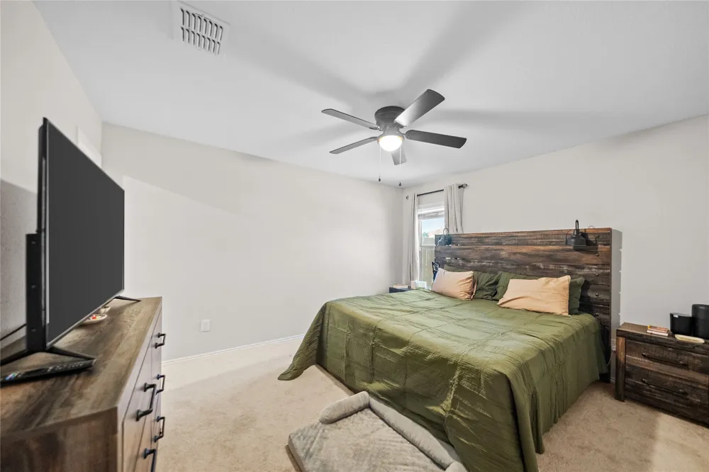 2015 Ava Drive Ennis, TX 75119