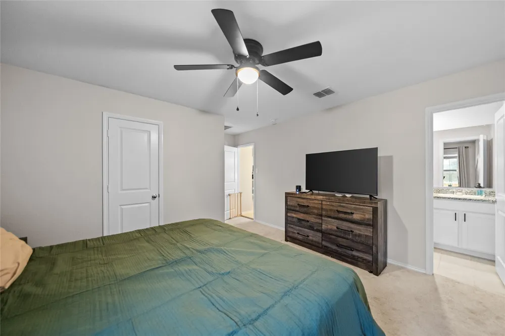 2015 Ava Drive Ennis, TX 75119