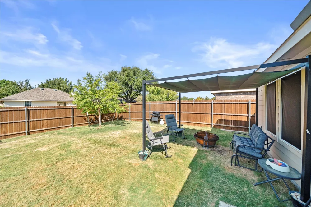 2015 Ava Drive Ennis, TX 75119