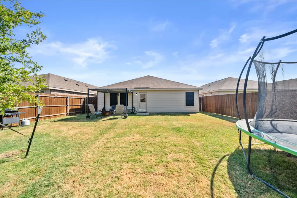 2015 Ava Drive Ennis, TX 75119