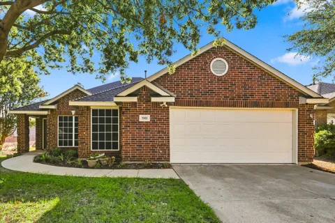 7202 Hillshire Lane
