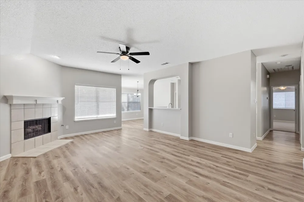 7202 Hillshire Lane Sachse, TX 75048