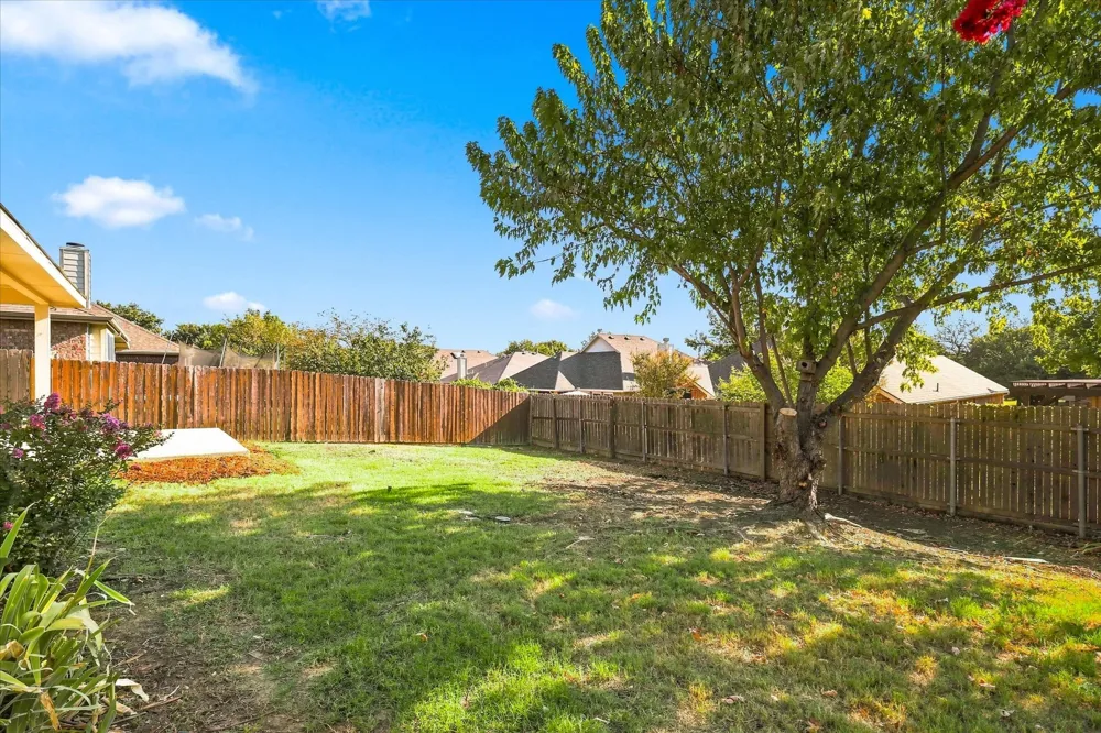 7202 Hillshire Lane Sachse, TX 75048