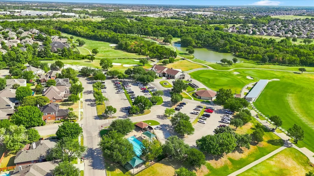 7202 Hillshire Lane Sachse, TX 75048