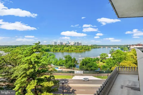 2700 NW VIRGINIA AVENUE NW #801