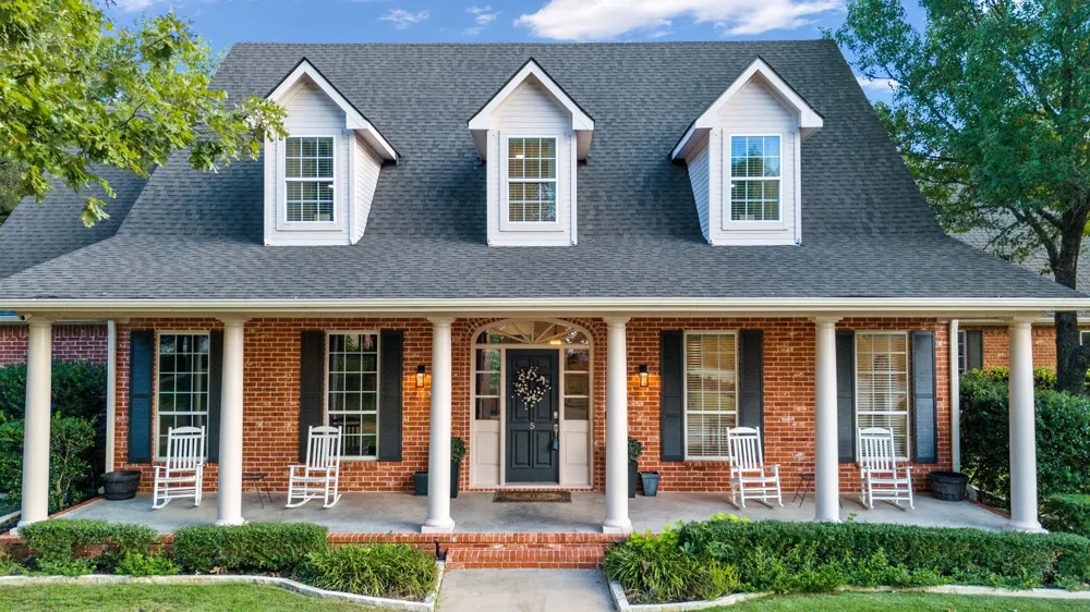 5 Meadowbrook Circle Melissa, TX 75454