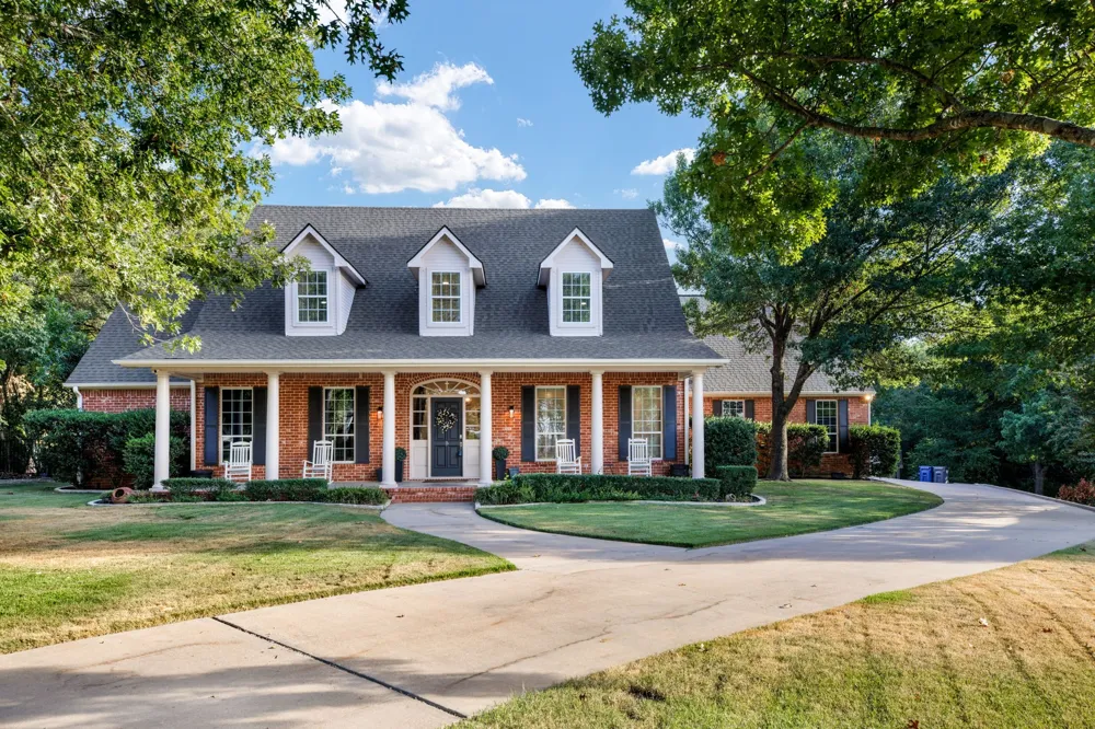 5 Meadowbrook Circle Melissa, TX 75454