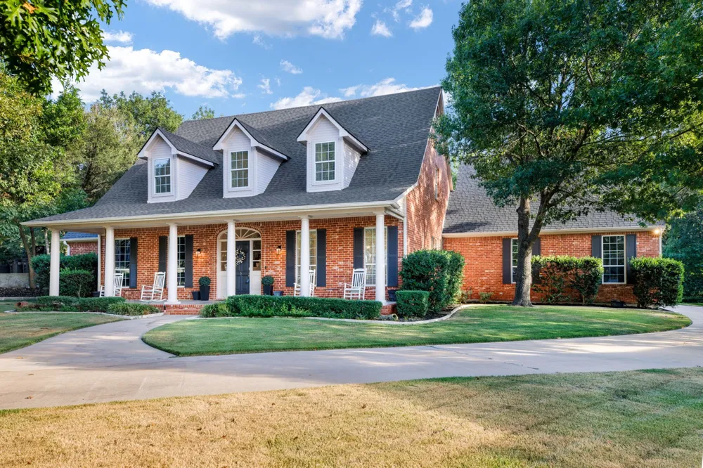 5 Meadowbrook Circle Melissa, TX 75454