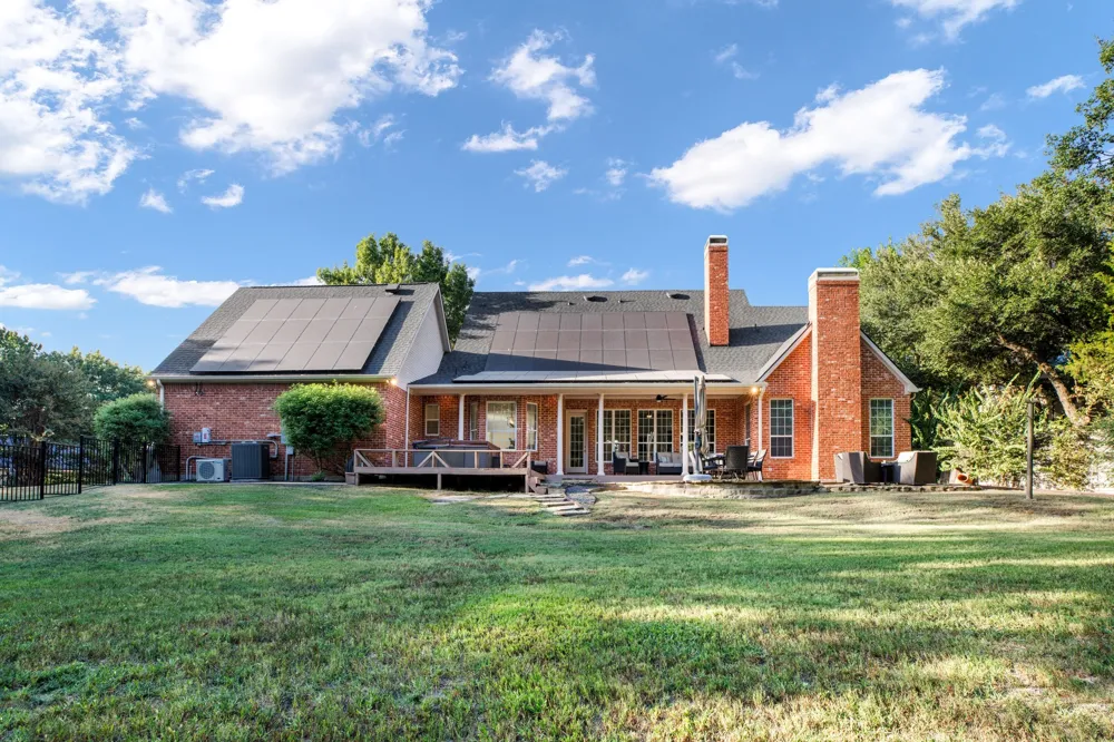 5 Meadowbrook Circle Melissa, TX 75454