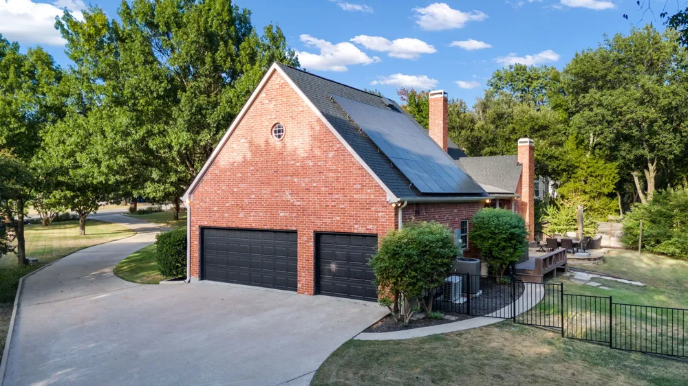 5 Meadowbrook Circle Melissa, TX 75454