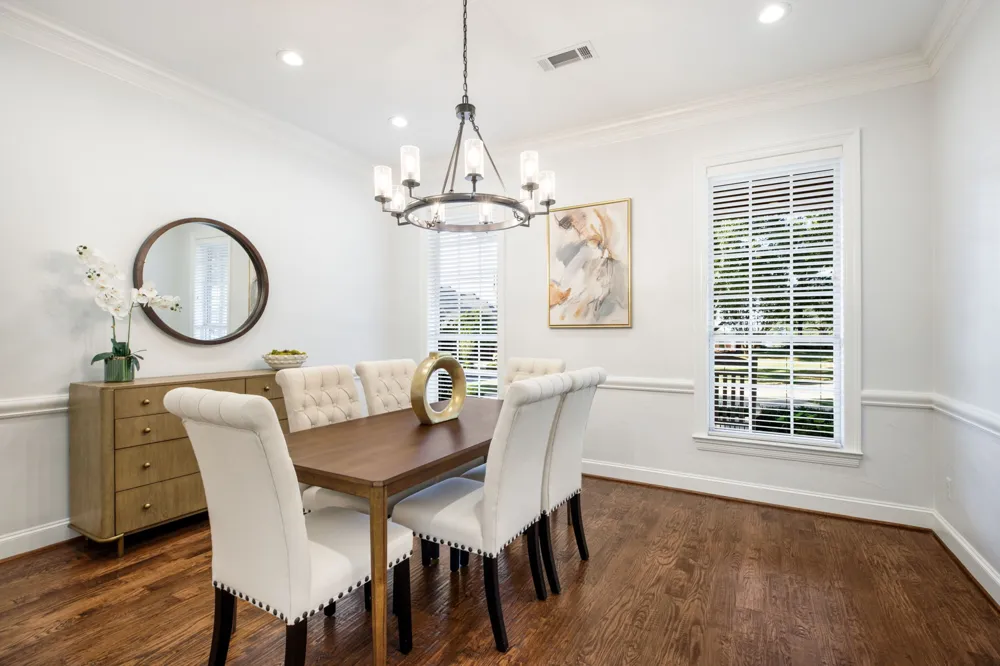 5 Meadowbrook Circle Melissa, TX 75454