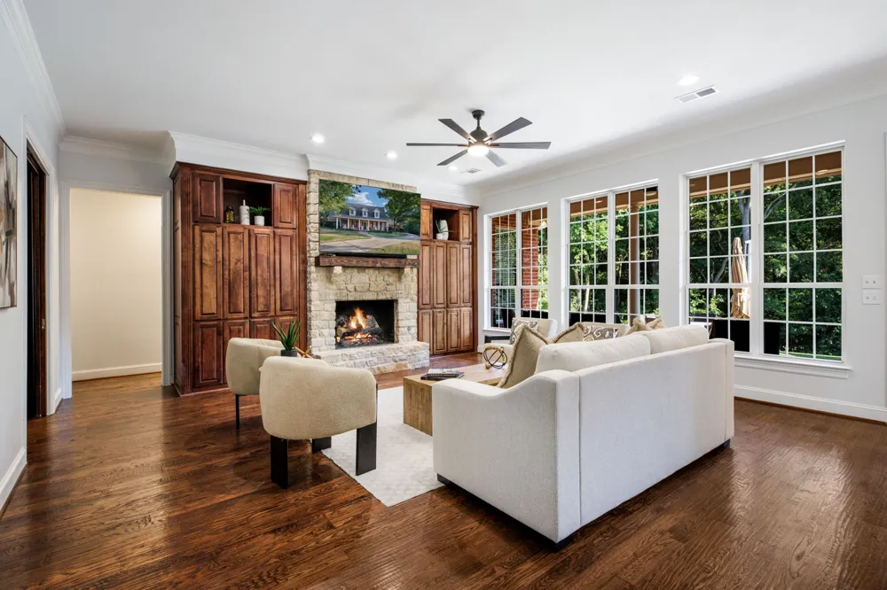 5 Meadowbrook Circle Melissa, TX 75454