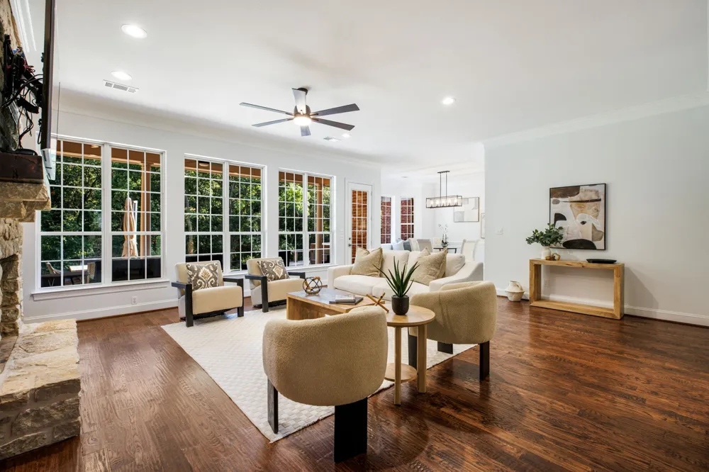 5 Meadowbrook Circle Melissa, TX 75454