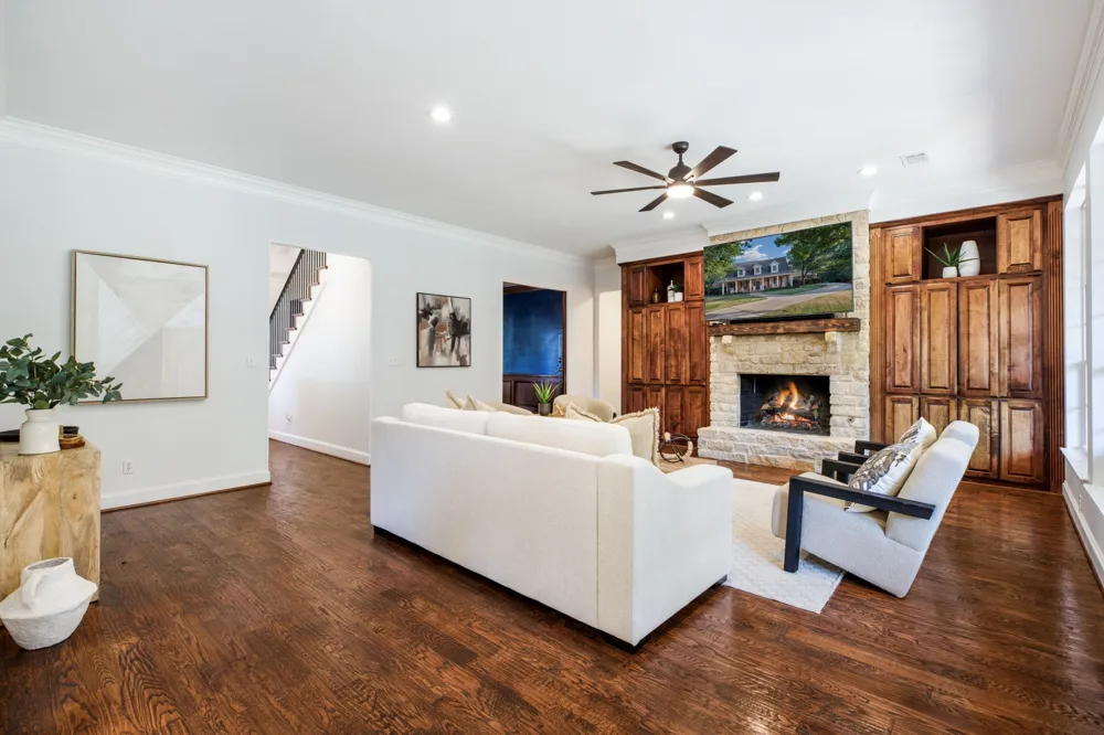 5 Meadowbrook Circle Melissa, TX 75454