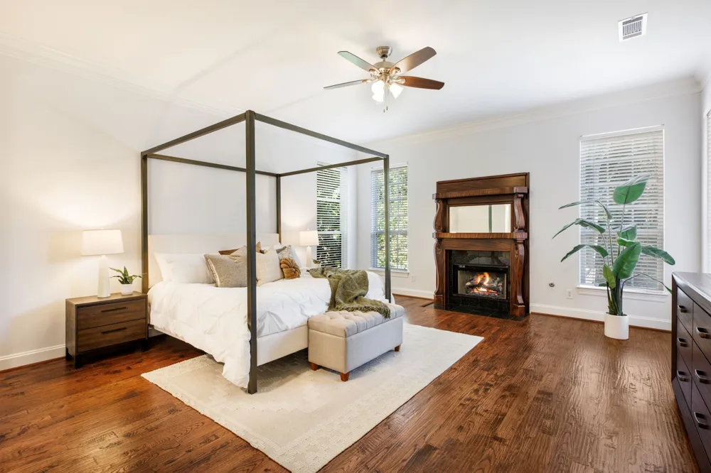5 Meadowbrook Circle Melissa, TX 75454
