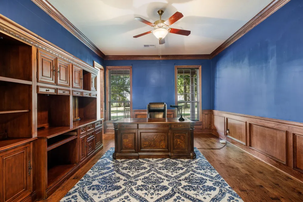 5 Meadowbrook Circle Melissa, TX 75454