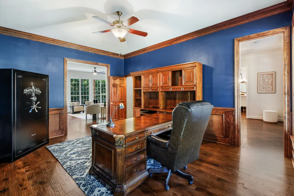 5 Meadowbrook Circle Melissa, TX 75454
