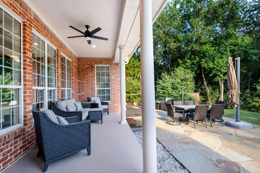 5 Meadowbrook Circle Melissa, TX 75454