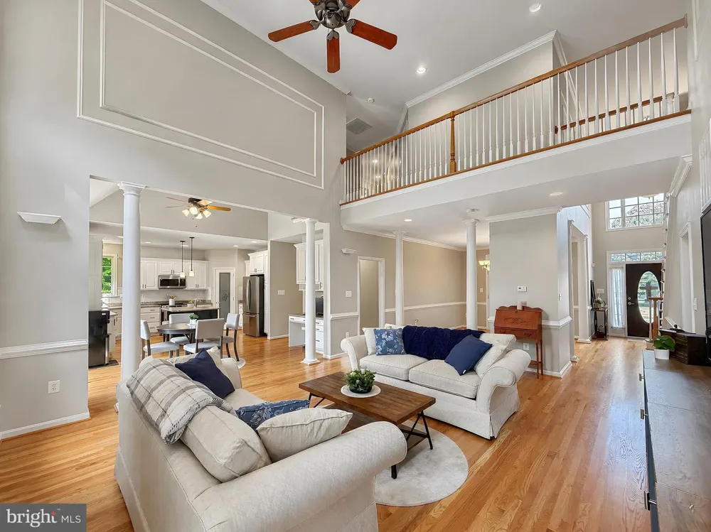 133 W QUAIL LANE La Plata, MD 20646