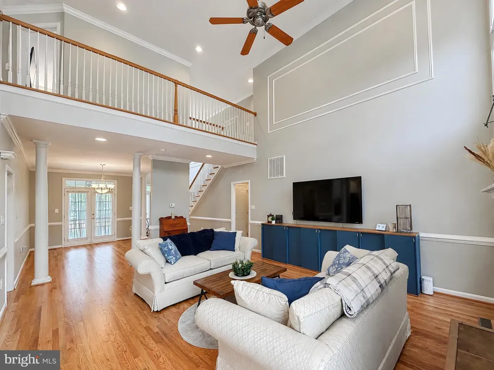 133 W QUAIL LANE La Plata, MD 20646