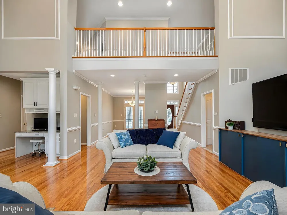 133 W QUAIL LANE La Plata, MD 20646